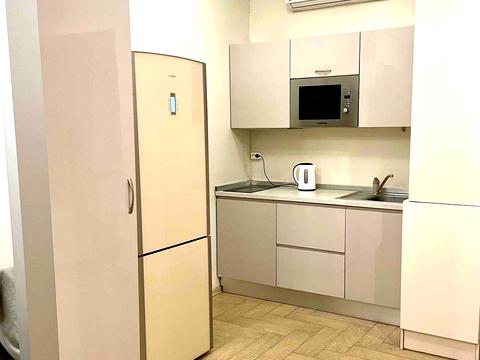 квартира по адресу Гетмана Павла Скоропадского ул. (Льва Толстого), 8-А