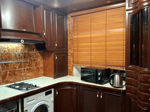 квартира по адресу Николая Михновского бульв. (Дружбы народов), 3-А