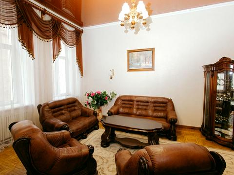 квартира по адресу Успенская ул. (Чичерина), 62