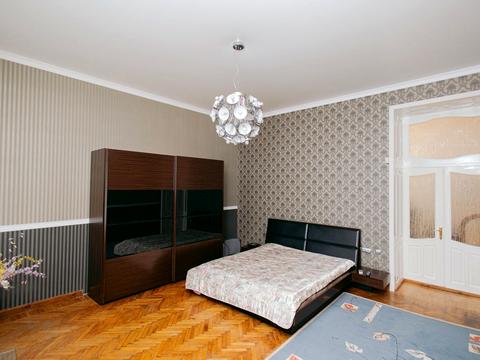 квартира по адресу Успенская ул. (Чичерина), 62