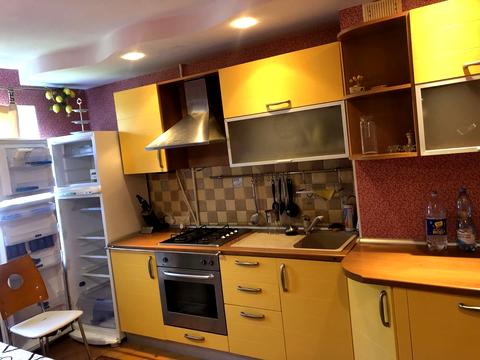 квартира за адресою Академіка Корольова вул., 80