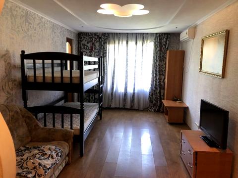 квартира за адресою Академіка Корольова вул., 80