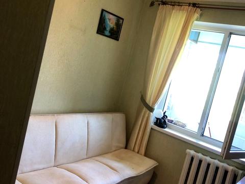 квартира за адресою Академіка Корольова вул., 80