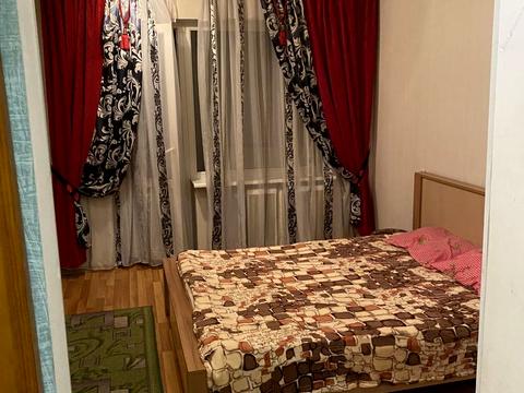 квартира за адресою Академіка Корольова вул., 80