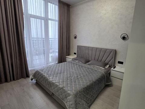 квартира по адресу Осипова ул. (Осипова), 40