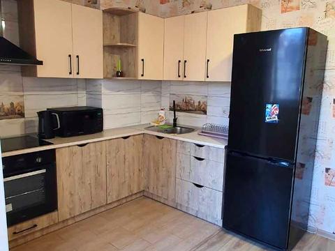 квартира за адресою Академіка Корольова вул., 70