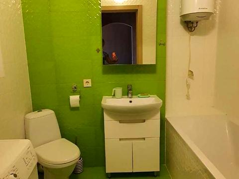 квартира за адресою Академіка Корольова вул., 70