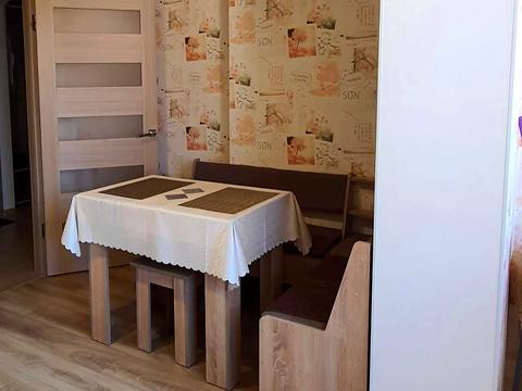 квартира за адресою Академіка Корольова вул., 70