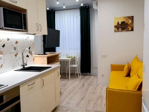 квартира за адресою Березова вул., 40