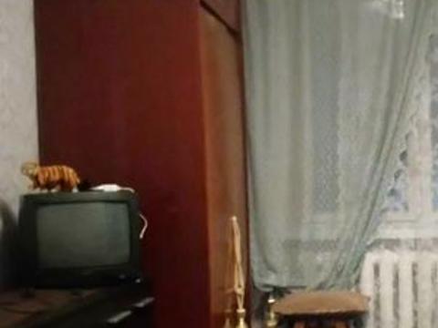 квартира по адресу Делегатский пер., 2/18