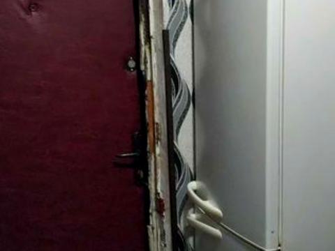 квартира по адресу Делегатский пер., 2/18