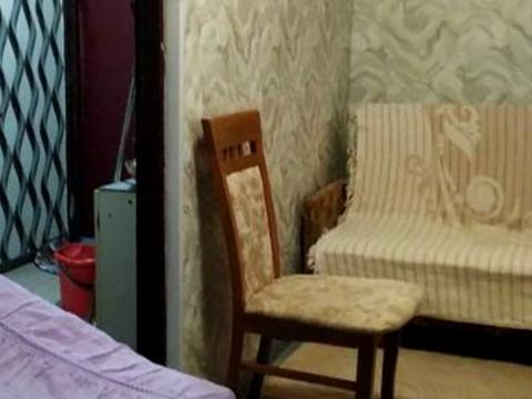 квартира по адресу Делегатский пер., 2/18