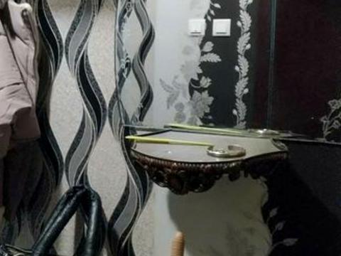 квартира по адресу Делегатский пер., 2/18