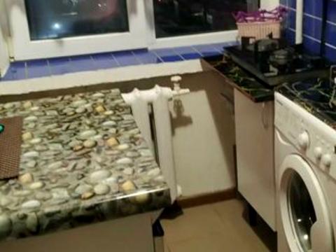 квартира по адресу Делегатский пер., 2/18