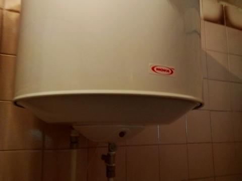 квартира по адресу Ильфа и Петрова ул., 6/1