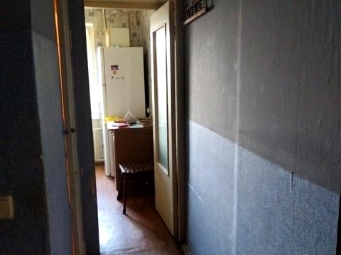 квартира по адресу Ильфа и Петрова ул., 6/1