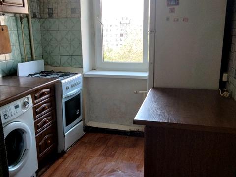 квартира по адресу Ильфа и Петрова ул., 6/1