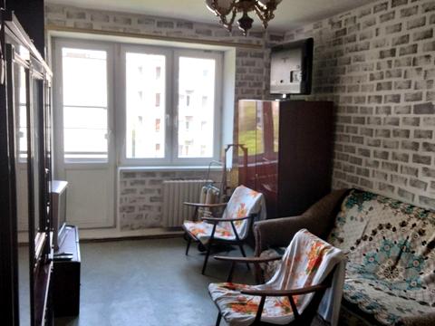 квартира по адресу Ильфа и Петрова ул., 6/1