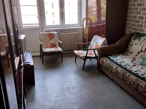 квартира по адресу Ильфа и Петрова ул., 6/1