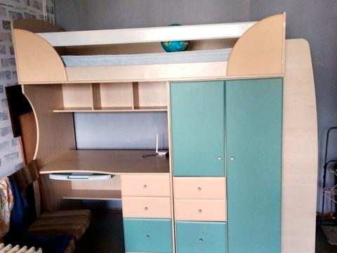 квартира по адресу Ильфа и Петрова ул., 6/1