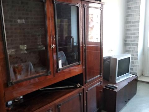 квартира по адресу Ильфа и Петрова ул., 6/1