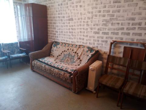 квартира по адресу Ильфа и Петрова ул., 6/1