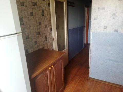 квартира по адресу Ильфа и Петрова ул., 6/1