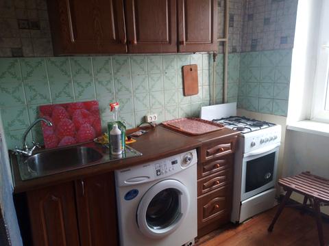 квартира по адресу Ильфа и Петрова ул., 6/1