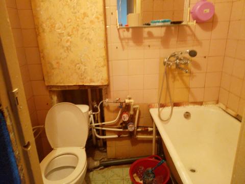 квартира по адресу Ильфа и Петрова ул., 6/1