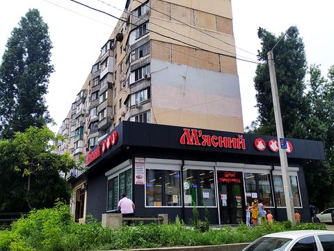 квартира за адресою Балківська вул., 42