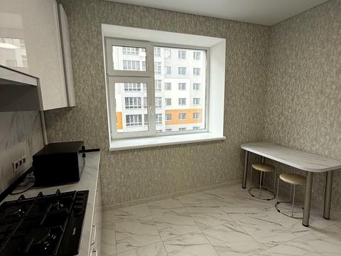 квартира по адресу Вінницька, 2/8