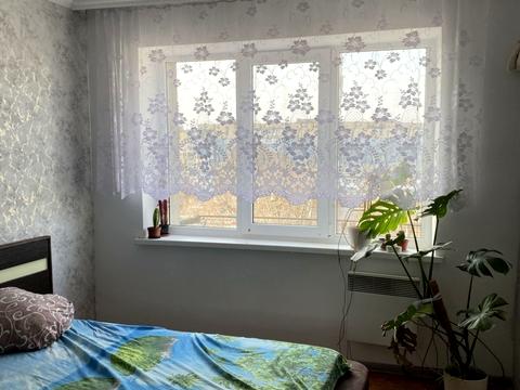 квартира по адресу Победы просп. (Победы), 29