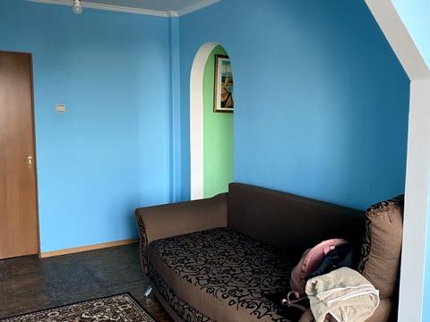 квартира по адресу Победы просп. (Победы), 29