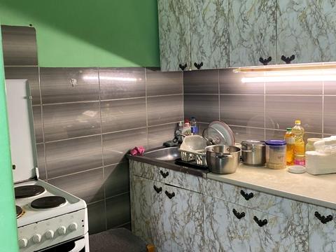 квартира по адресу Победы просп. (Победы), 29