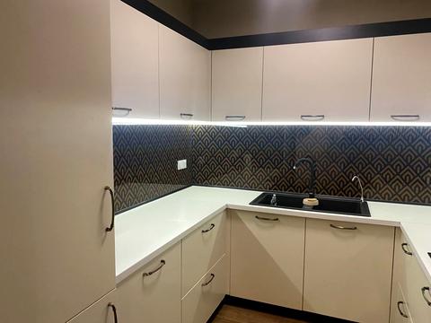 квартира по адресу Драгоманова ул., 2