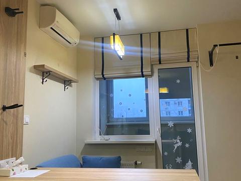 квартира по адресу Драгоманова ул., 2