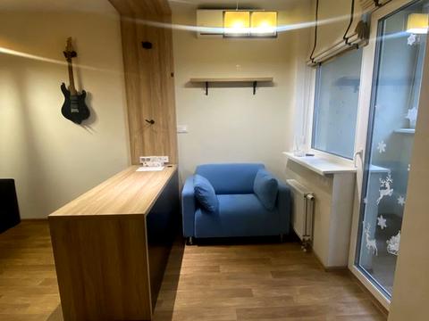 квартира по адресу Драгоманова ул., 2