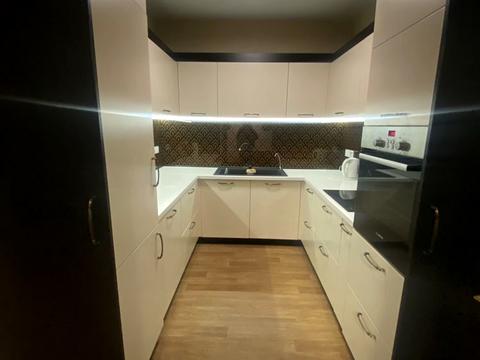 квартира по адресу Драгоманова ул., 2