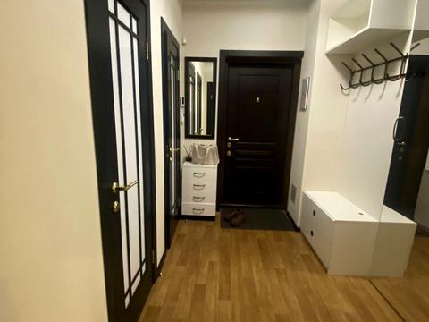 квартира по адресу Драгоманова ул., 2