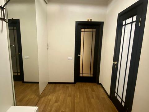 квартира по адресу Драгоманова ул., 2