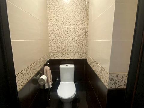 квартира по адресу Драгоманова ул., 2