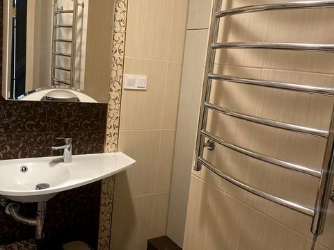 квартира по адресу Драгоманова ул., 2