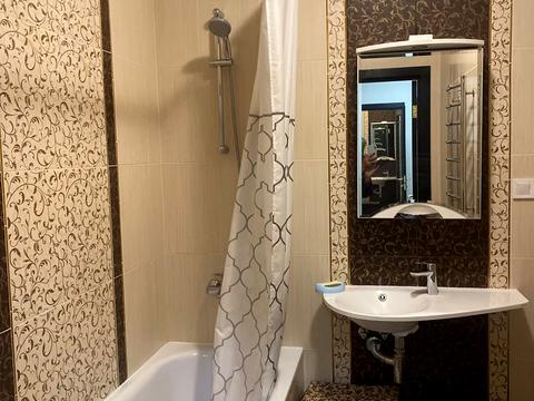 квартира по адресу Драгоманова ул., 2