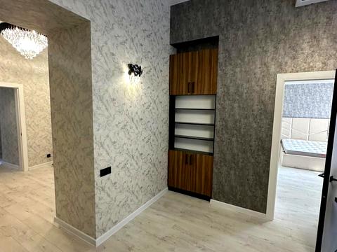 квартира по адресу Ивана Гонты ул., 4