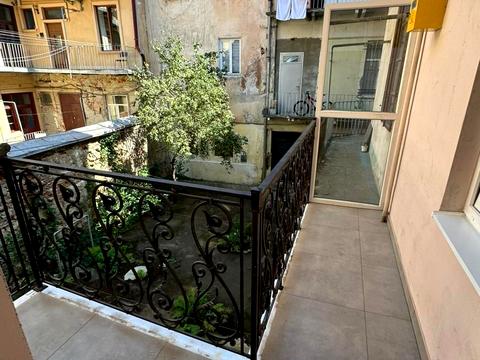 квартира по адресу Ивана Гонты ул., 4