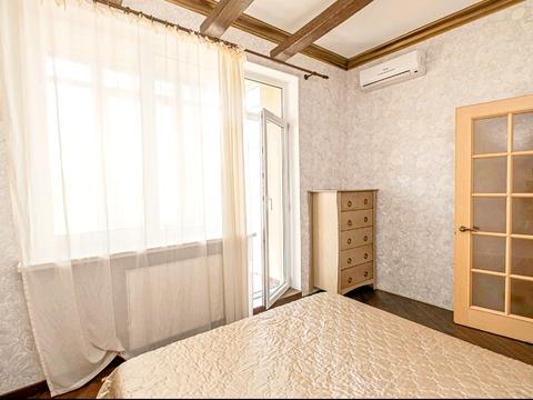 квартира за адресою Генерала Шаповала вул. (Механізаторів), 2