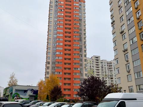 комерційна за адресою Олени Пчілки вул., 3-В