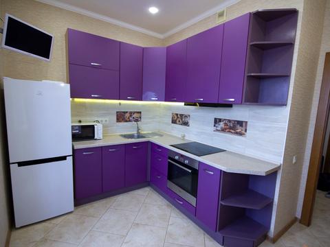 квартира за адресою Люстдорфська дорога вул., 55/1 к11