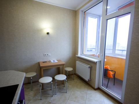 квартира за адресою Люстдорфська дорога вул., 55/1 к11