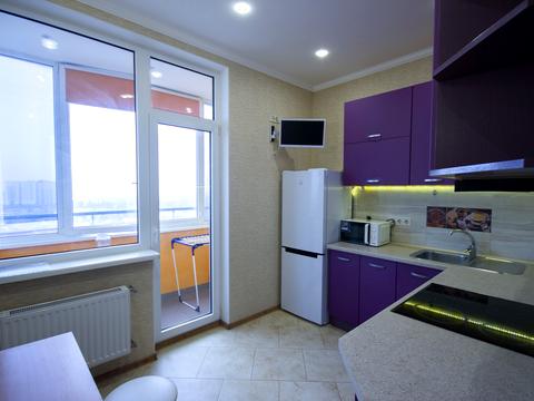 квартира за адресою Люстдорфська дорога вул., 55/1 к11